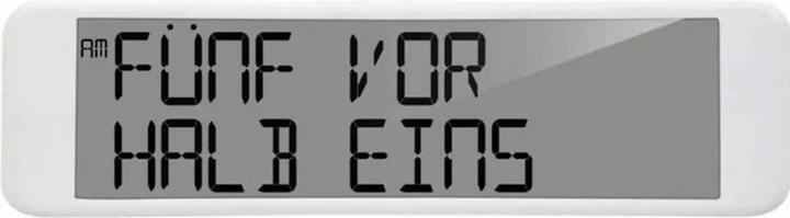 Actual product image Technoline WS 8125