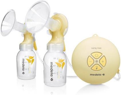 Medela Swing maxi breast pump