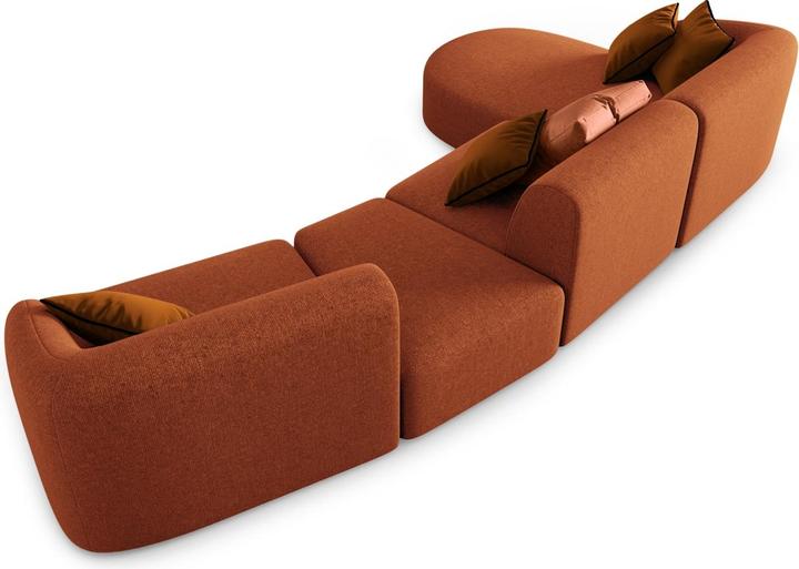 Produktbild Maison Heritage Chiara (Modular Sofa, 5-Sitzer)