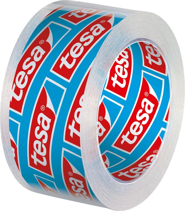 Immagine prodotto tesa Nastro adesivo tesafilm 8x CRYSTAL CLAR (19 mm)