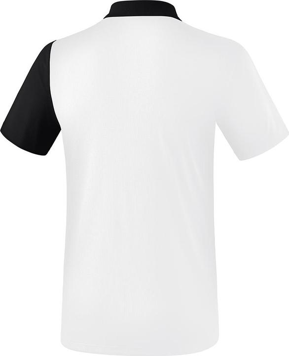 Actual product image Erima 5-C POLOSHIRT (140)