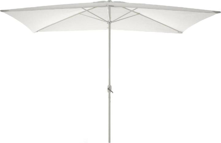 Actual product image VCM Sonnenschirm eckig ca. 300x200