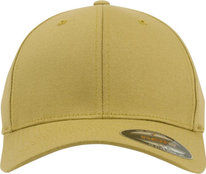 Actual product image Flexfit Wooly Combed (L, XL)