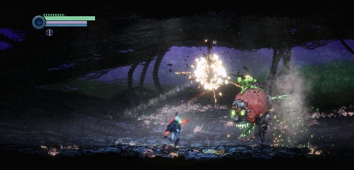Immagine prodotto Humble Bundle Ghost Song (PS4, DE)