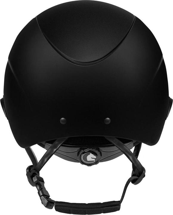 Actual product image Fair Play riding helmet apoleus w-v (52 - 54 cm)