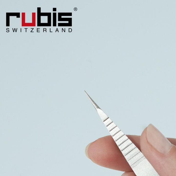 Actual product image Rubis Pointed