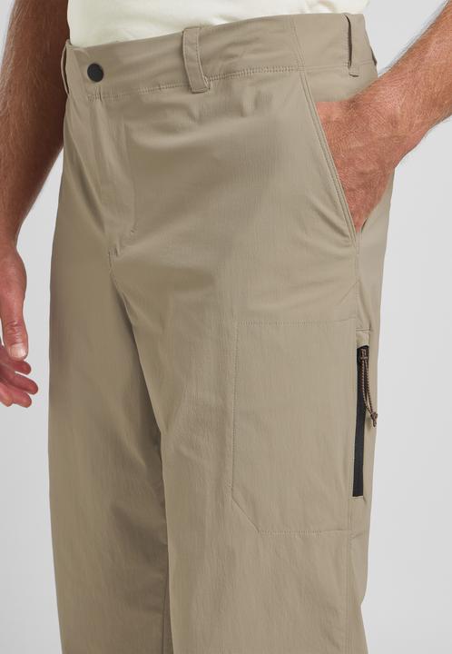 Actual product image Jack Wolfskin Wagami Pants M (48)