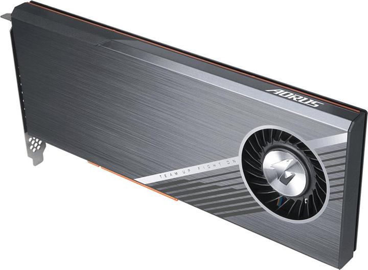 Produktbild Gigabyte Aorus Gen4 Aic