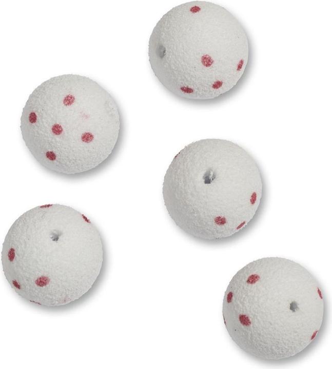 Zebco perles flatty scratcher eva beads