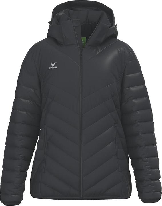 Erima CMPT Puffer Jacket Damen