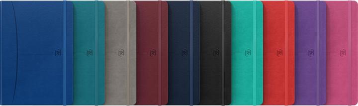 Rouge, Noir, Gris, Turquoise, Fuchsia, Marine, Bourgogne, Pourpre, Bleu intense, Petrol