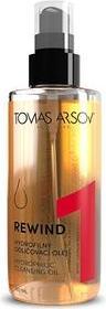 Actual product image Tomas Arsov Hydrophilic cleansing oil Rewind (Hydrophilic Cleansing Oil) 150 ml (Oils, 150 ml)