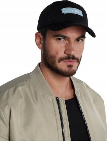 Produktbild MGA Layerd Logo Bb Cap Schwarz (One Size)