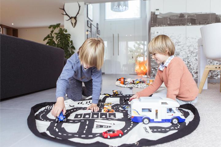 Immagine prodotto play&go tabella di marcia (140 x 140 cm)
