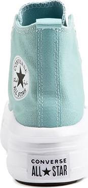 Actual product image Converse Chuck Taylor All Star Move Platform (35)