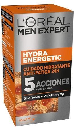 Actual product image L'Oréal Paris MEN EXPERT hydra energetic 50 ml