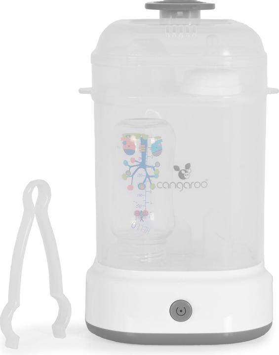 Cangaroo Sterilisator Presto 2 Fächer