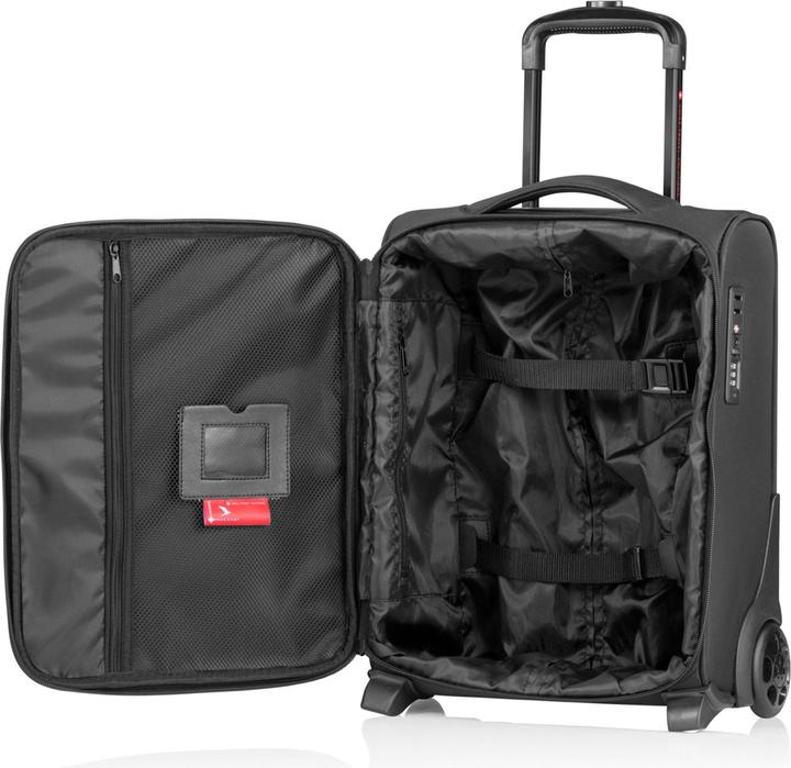 Actual product image Pack Easy Easytrip (33 l, Hand luggage (up to 50 litres))