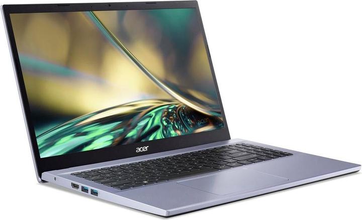 Produktbild Acer Aspire 3 (15.60", Intel Core i3-1215U, 16 GB, 512 GB, DE)