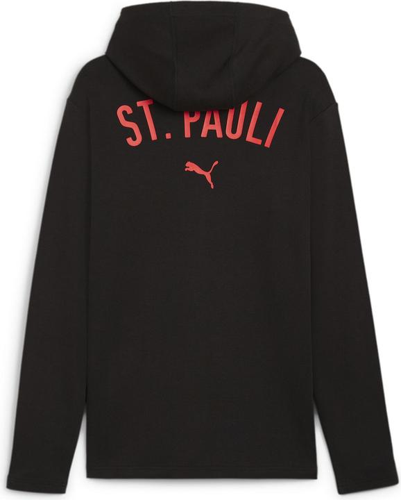 Immagine prodotto Puma Giacca con cappuccio FCSP Casuals (S)