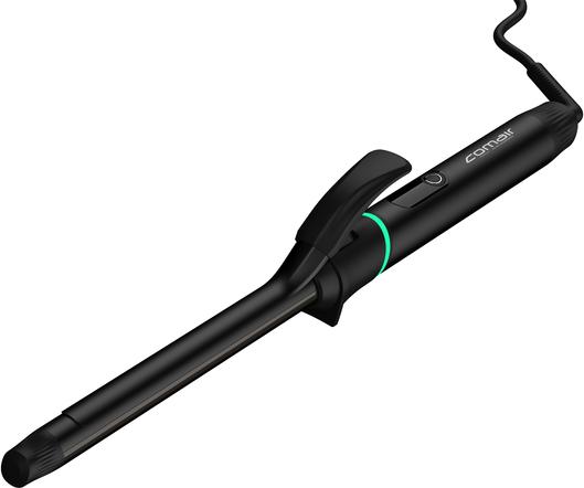 Image du produit Comair Lockenstab Luminous Schwarz 19 mm (19 mm)