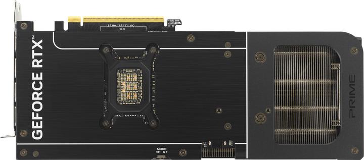 Actual product image ASUS PRIME GeForce RTX 5070 (12 GB)