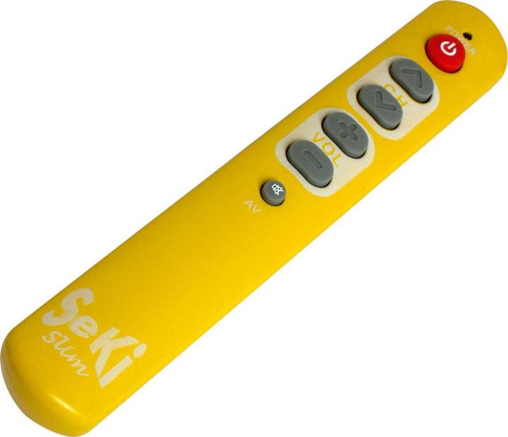 Produktbild Seki Slim (Universal Fernbedienung)