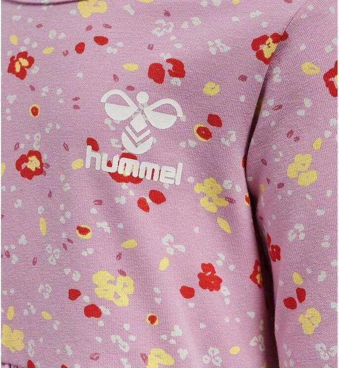 Produktbild hummel Hmlmira Dress L/S (86)