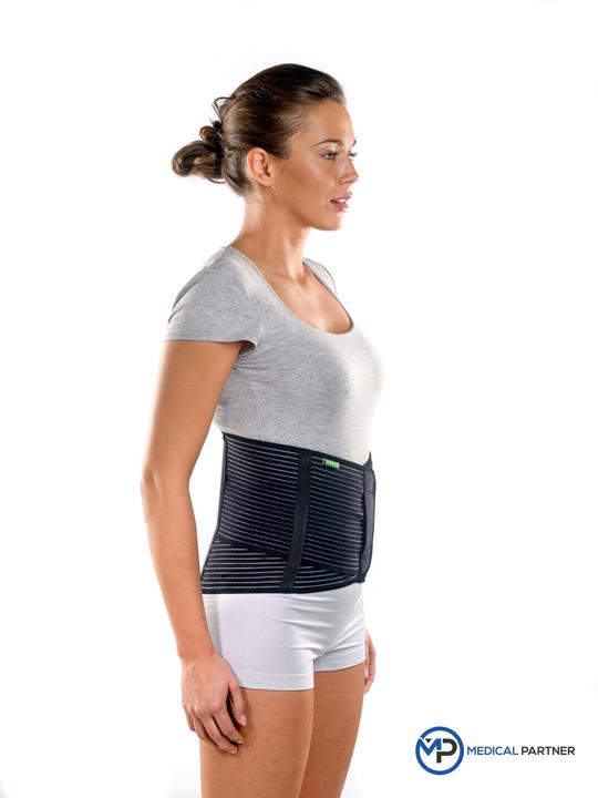 Produktbild BraceID Double-Cross Back Support (XXL)