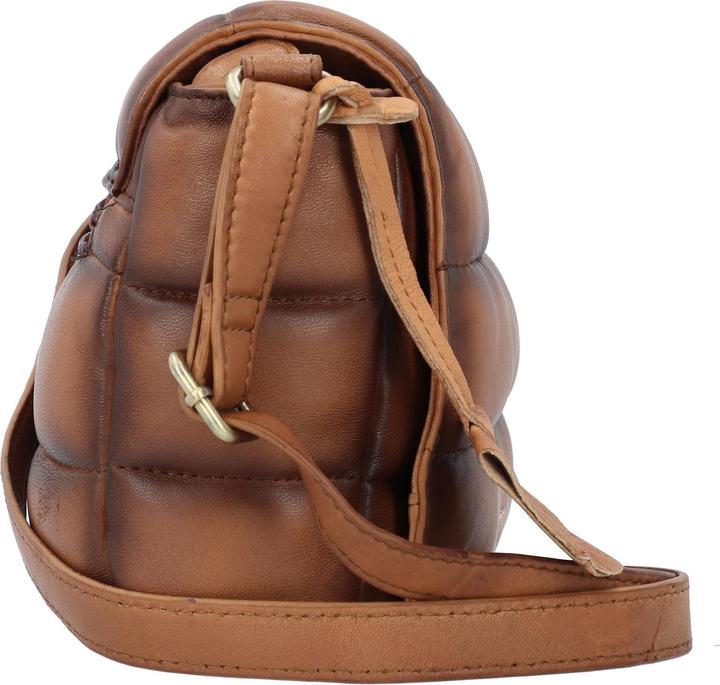 Immagine prodotto Burkely Borsa a tracolla Drowsy Dani in pelle 26 cm