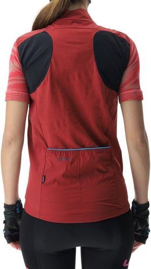Produktbild UYN Ultralight Fahrrad Windweste (XS)
