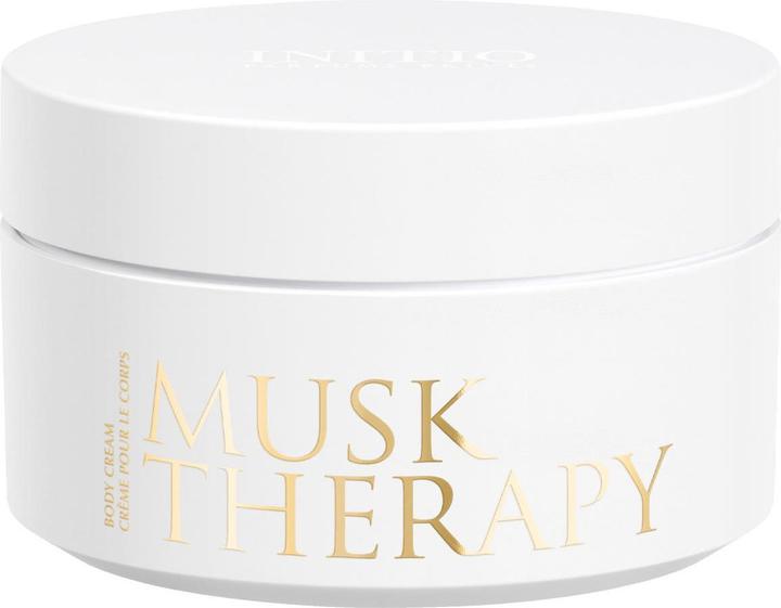 Image du produit Initio Musk Therapy Body Cream (Crème pour le corps, 200 ml)