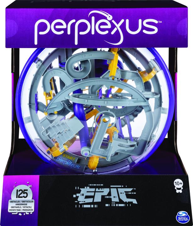 Perplexus New Epic (German)