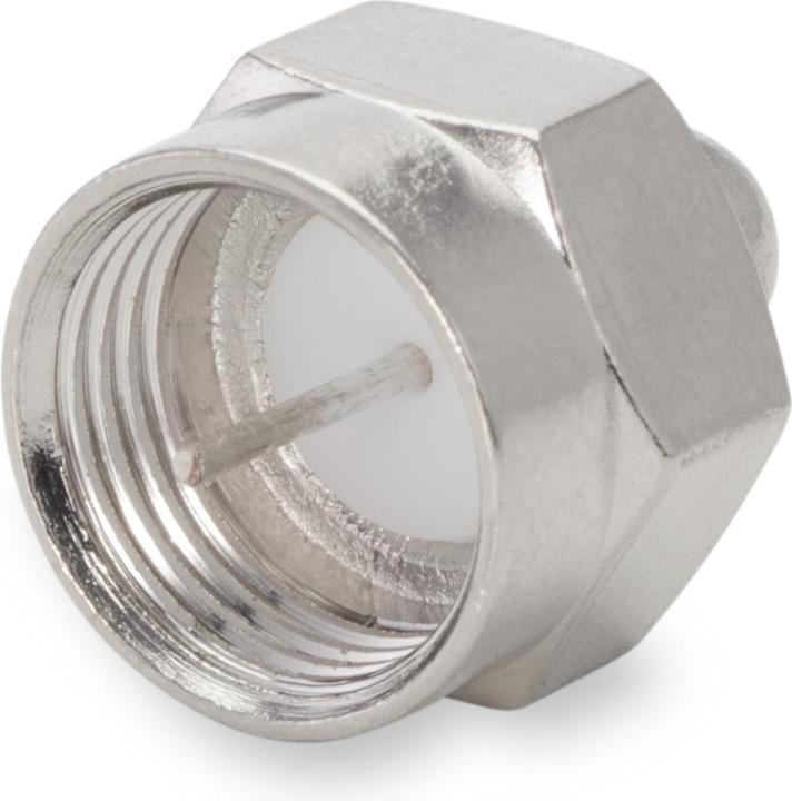 Immagine prodotto Spaun ZSR 75 F Set, tipo F, F, maschio, 75 O, 1,25 cm, 5 pz.