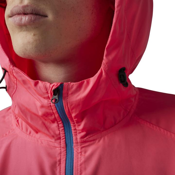 Produktbild Fox Jacket 23 Title Sponsor Windbreaker (L)