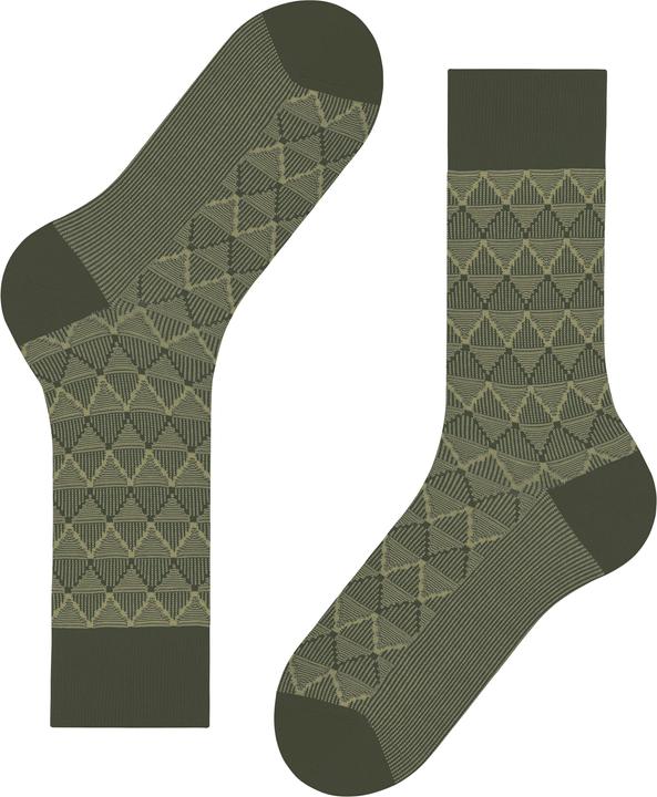 Actual product image Falke Colonial Style SO (39 - 40)