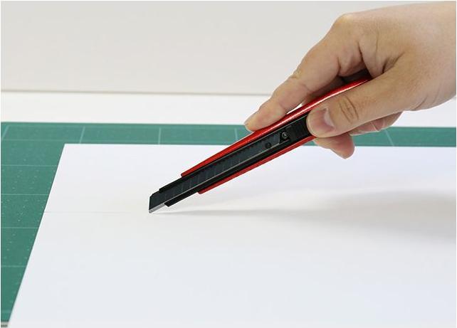 Image du produit NT Cutter Pmga-Evo1 (Cutters)