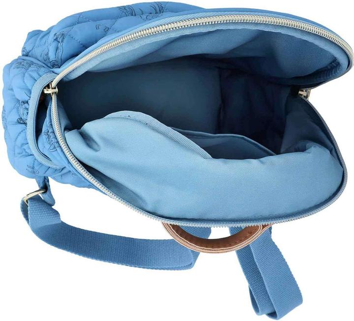 Immagine prodotto Schmidt Spiele Miss Melody - Zaino piccolo - QUILT BLU - (0412026)