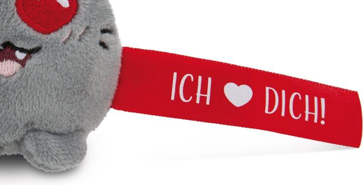 Actual product image NICI Schlüsselanhänger