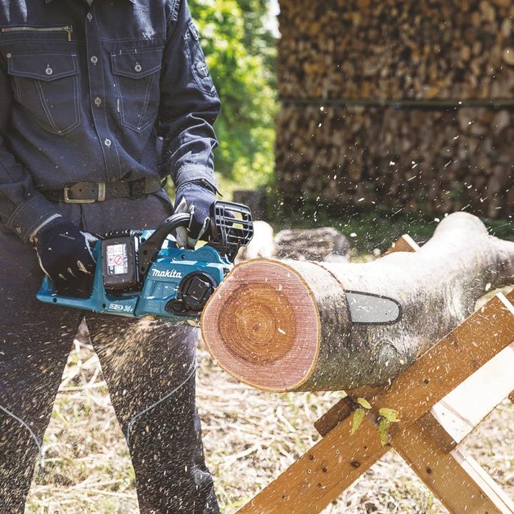 Produktbild Makita DUC353Z (Akku Kettensäge)