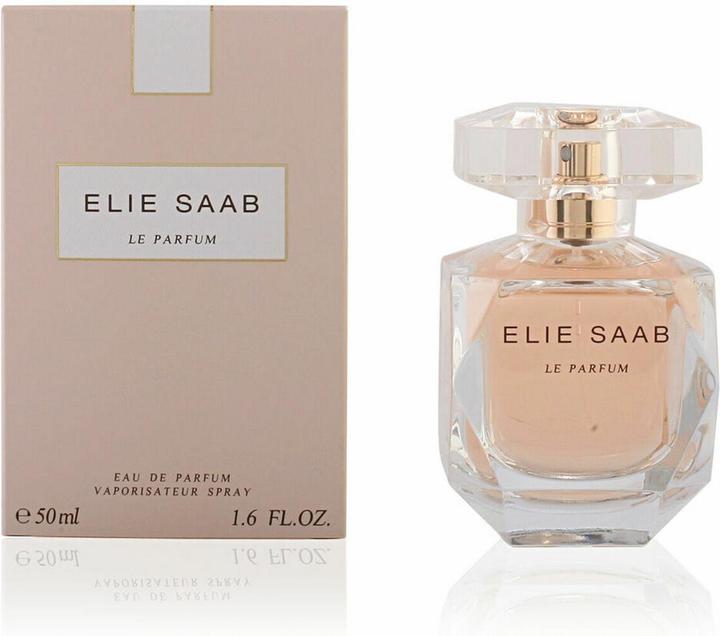 Produktbild Elie Saab Le Parfum (Eau de Parfum, 50 ml)