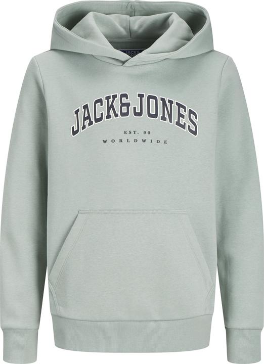 Image du produit Jack & Jones Jjecaleb Varsity Sweat Hood Noos Jnr (152)