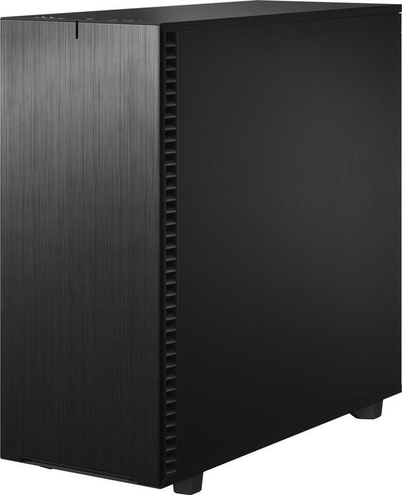 Produktbild Fractal Define 7 XL Black TG Dark (mATX, Mini-ITX, ATX, E-ATX)