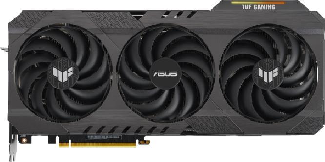 Actual product image ASUS TUF RTX3090TI O24G GAMING (24 GB)