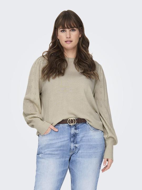 Immagine prodotto Only Maglione a maglia (M)