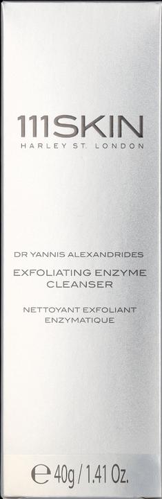 Immagine prodotto 111Skin Detergente enzimatico esfoliante (Esfoliazione)
