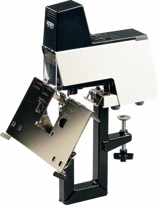 Produktbild Rapid Classic Elektroheftgerät 106E CH Sattelhefter (50 Blätter)