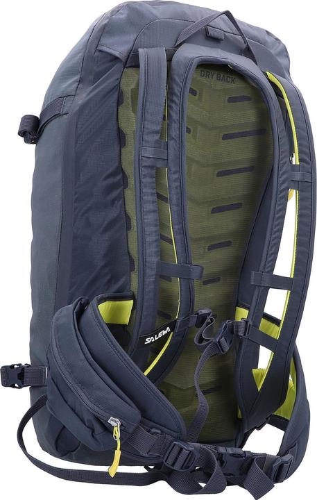 Actual product image Salewa Randonnée 32 ski backpack (32 l)