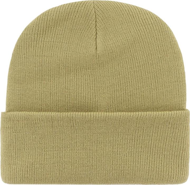 Actual product image 47 Brand Beanie Haymaker Ny Yankees Old Gold