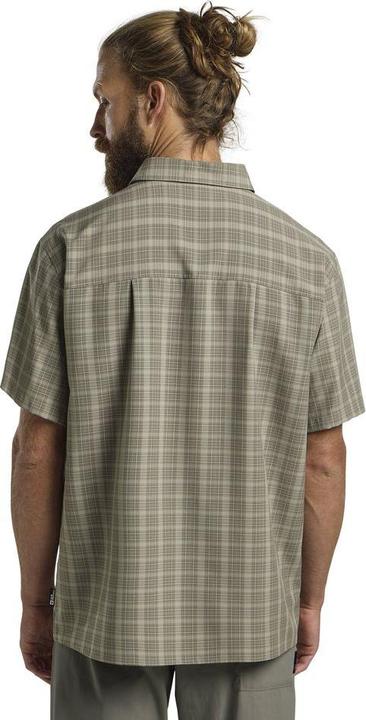 Immagine prodotto Jack Wolfskin Meseta Shirt M (XL)
